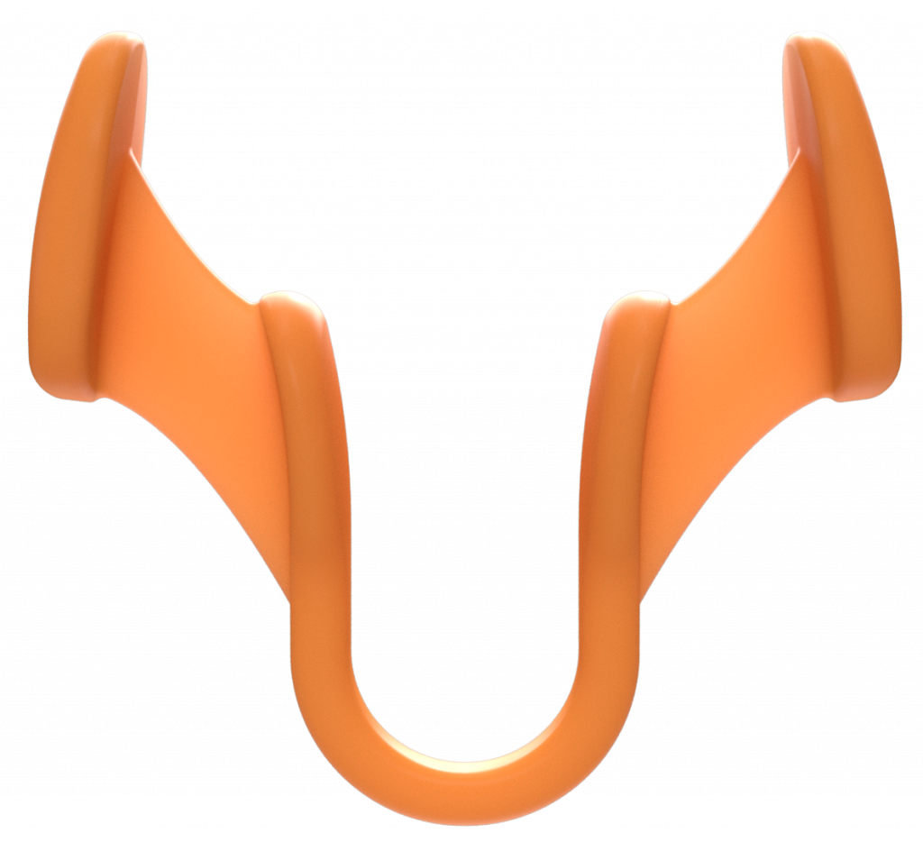 Airmax nasal device for snoring